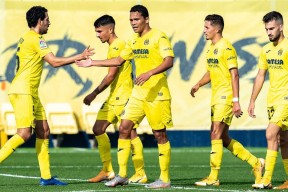 九游全站-赛后比利亚雷亚尔调整名单以备社区盾，官宣签约环节打磨，悬念犹存，团队化学反应显著(皇家社会vs比利亚雷亚尔)